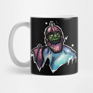 Trapjaw Mug